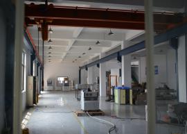 設備展示六