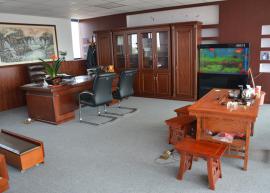 公司實(shí)景展示七