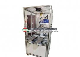 新能源機器人自動焊接設備